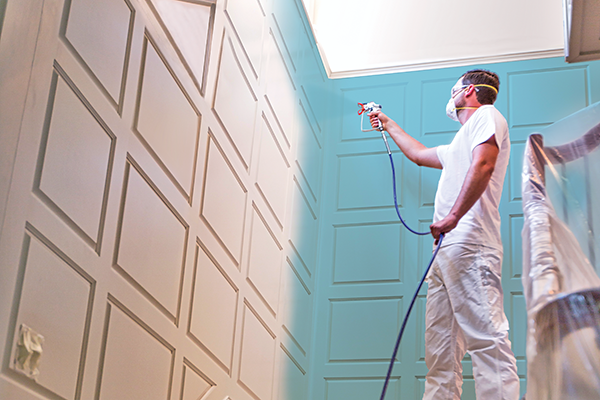 Paint Sprayers